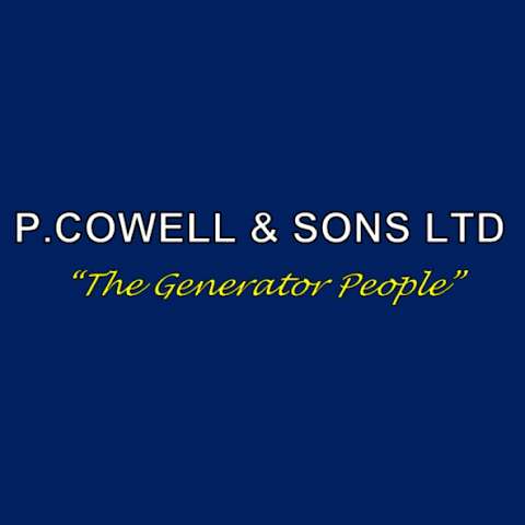 P.Cowell And Sons photo